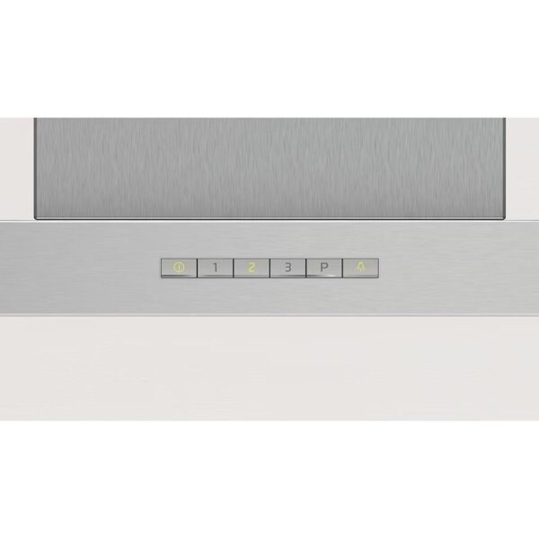CAMPANA BALAY 60 3BC067EX 450 M3/H A INOX