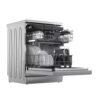 LAVAVAJILLAS HOTPOINT HDF LYM D4 X CLASE D 14 CUBIERTOS INOX