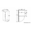 FRIGO COOLER BALAY 3FCE553ME 186X60 E INOX FRIGO COOLER BALAY 3FCE553ME 186X60 E INOX