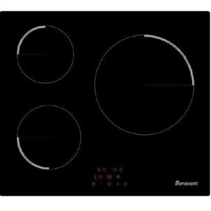 INDUCCION BENAVENT IBB360 3 ZONAS INDUCCION BENAVENT IBB360 3 ZONAS