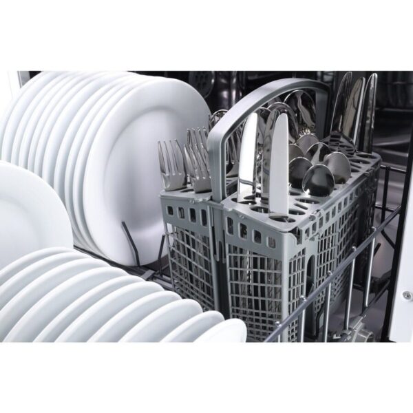 LAVAVAJILLAS FAGOR 4LVF623ADX C 13 CUB. INOX