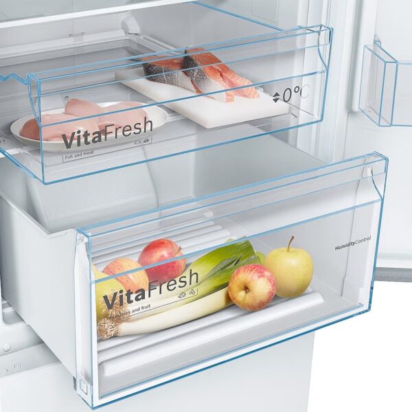 COMBI BOSCH KGN39VWEB NF 203X60 E COMBI BOSCH KGN39VWEB NF 203X60 E