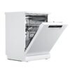 LAVAVAJILLAS TEKA DFS26650WH E BLANCO