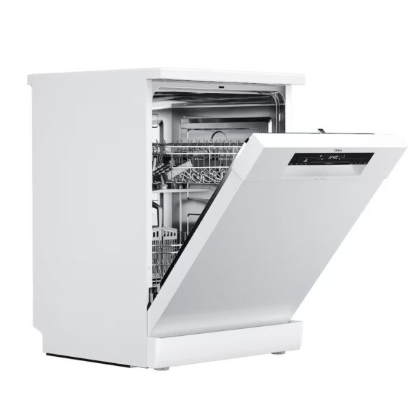 LAVAVAJILLAS TEKA DFS26650WH E BLANCO