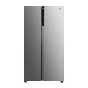 AMERICANO BEKO NO FROST INOX INVERTER GNO5323XPN CLASE D