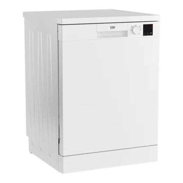 LAVAVAJILLAS BEKO BDFN05330W D