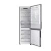 COMBI TEKA RBF44630SS NF 188x60 D INOX COMBI TEKA RBF44630SS NF 188x60 D INOX