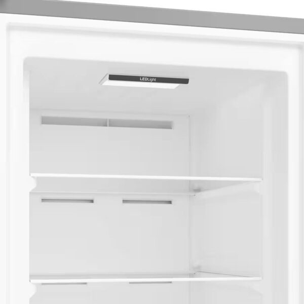 CONGELADOR BEKO B3RMFNE314XB NF 187X60 E INOX CONGELADOR BEKO B3RMFNE314XB NF 187X60 E INOX