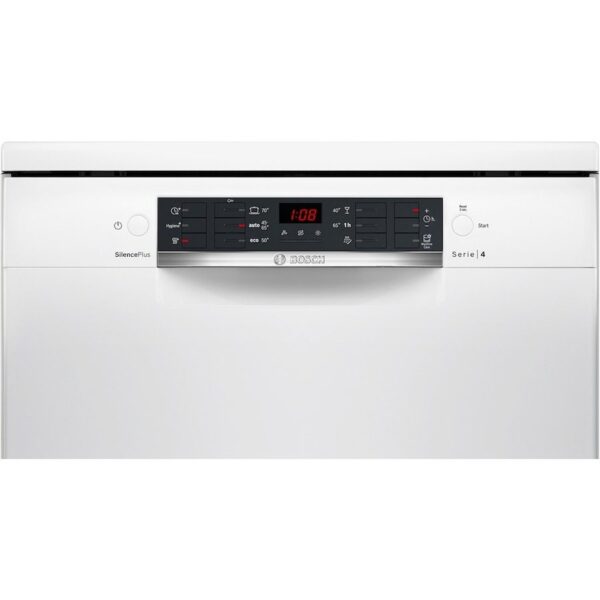 LAVAVAJILLAS BOSCH SMS46KW02E E 3 BANDEJA