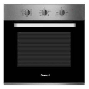 HORNO BENAVENT HMBM702X MULTIF. A INOX HORNO BENAVENT HMBM702X MULTIF. A INOX