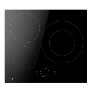 INDUCCION FAGOR 3IF332AC 3 ZONAS 30 CMS. INDUCCION FAGOR 3IF332AC 3 ZONAS 30 CMS.