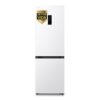 COMBI LG GBBSJ11ESW DOORCOOLING+ NF 186X60 E BLANCO COMBI LG GBBSJ11ESW DOORCOOLING+ NF 186X60 E BLANCO