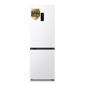 COMBI LG GBBSJ11ESW DOORCOOLING+ NF 186X60 E BLANCO