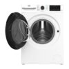 LAVADORA SECADORA BEKO BM5DFT49437WB 9/6KG 1400RPM