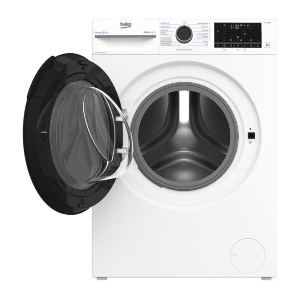 LAVADORA SECADORA BEKO BM5DFT49437WB 9/6KG 1400RPM