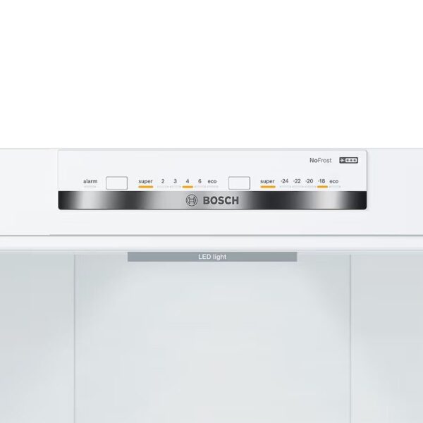 COMBI BOSCH KGN39VWEB NF 203X60 E COMBI BOSCH KGN39VWEB NF 203X60 E