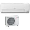 AA SPLIT MITSUBISHI MSZHR35VFK 2924 FRIGORIAS WIFI A++/A+++