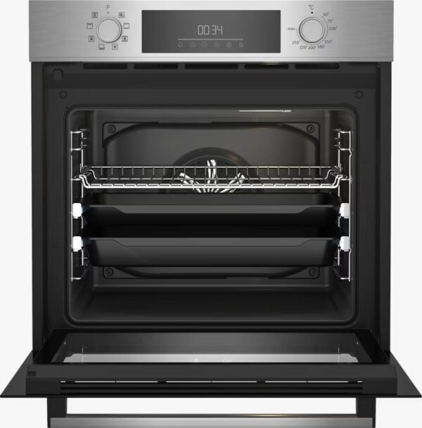HORNO BEKO BBIM120301X MULTIF. A INOX