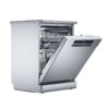 LAVAVAJILLAS TEKA DFS26650SS E INOX