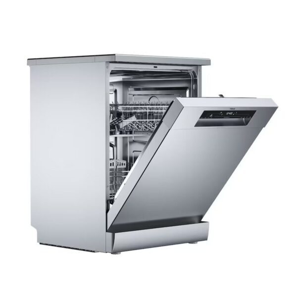 LAVAVAJILLAS TEKA DFS26650SS E INOX