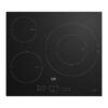 INDUCCION BEKO HII63205MT 3 ZONAS 32cms