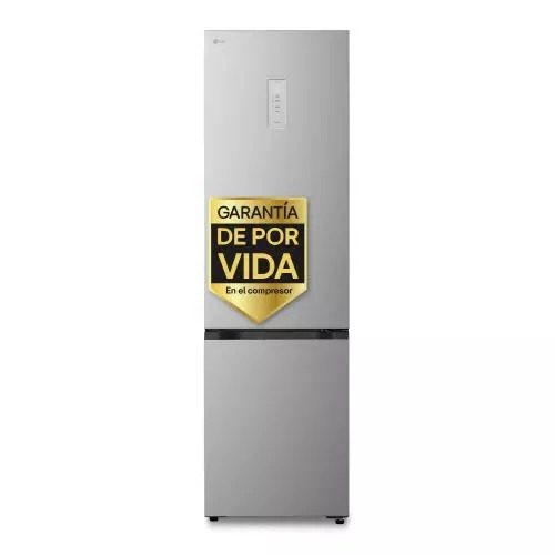 COMBI LG GBBSJ21DPY NF 203X60 D INOX