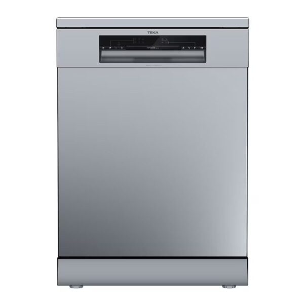 LAVAVAJILLAS TEKA DFS26650SS E INOX
