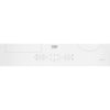 INDUCCION BEKO HII64200FMTW 4 ZONAS 1 FLEX BLANCA