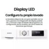 LAVADORA SECADORA INFINITON WSDY85ADWN 8/5KG 1400R