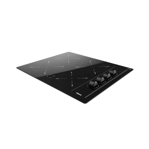 VITROCERAMICA TEKA TBC64000XFL 4 ZONAS CON MANDOS