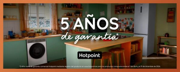 LAVAVAJILLAS HOTPOINT HDF LYM D4 X CLASE D 14 CUBIERTOS INOX