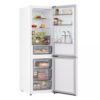 COMBI LG GBBSJ11ESW DOORCOOLING+ NF 186X60 E BLANCO