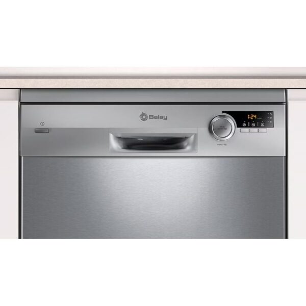 LAVAVAJILLAS BALAY 3VS506IP E INOX LAVAVAJILLAS BALAY 3VS506IP E INOX