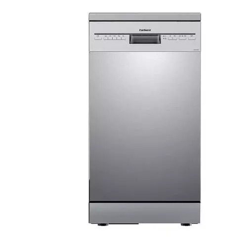 LAVAVAJILLAS CORBERO CLVM403X 45CM E INOX LAVAVAJILLAS CORBERO CLVM403X 45CM E INOX