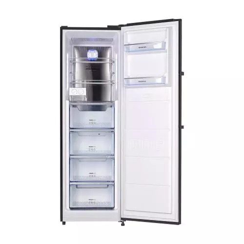 CONGELADOR INFINITON CV265L85XEN NF 185X59,5 E INOX