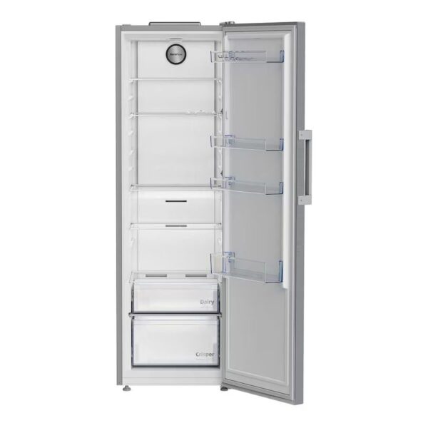 FRIGO COOLER BEKO B1RMLNE444XB NF 187X60 E INOX FRIGO COOLER BEKO B1RMLNE444XB NF 187X60 E INOX