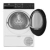 SECADORA BEKO BM3T30230W 10KG B.CALOR D