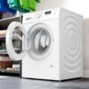 LAVADORA BOSCH WGE03200EP 8KG 1200RPM A