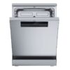 LAVAVAJILLAS TEKA DFS26650SS E INOX