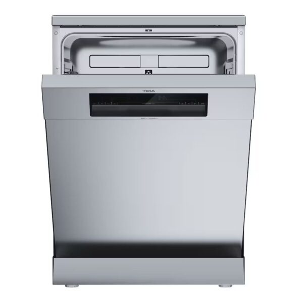 LAVAVAJILLAS TEKA DFS26650SS E INOX