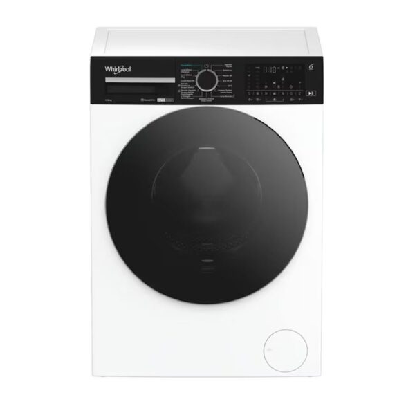 LAVADORA SECADORA WHIRLPOOL AUTODOSE WPD2836WADSPT 12/8 kilos LAVADORA SECADORA WHIRLPOOL AUTODOSE WPD2836WADSPT 12/8 kilos
