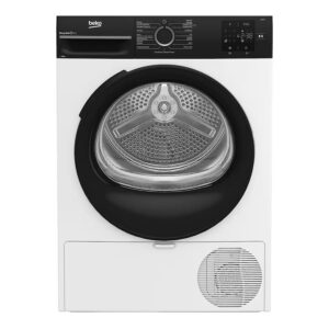 SECADORA BEKO BM3T30230W 10KG B.CALOR D SECADORA BEKO BM3T30230W 10KG B.CALOR D