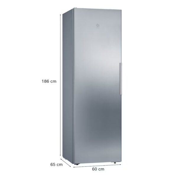 FRIGO COOLER BALAY 3FCE553ME 186X60 E INOX FRIGO COOLER BALAY 3FCE553ME 186X60 E INOX