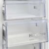 CONGELADOR BEKO B3RMFNE314XB NF 187X60 E INOX CONGELADOR BEKO B3RMFNE314XB NF 187X60 E INOX