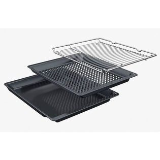 HORNO BOSCH HBA514ES4 MULTIF. ACUALISIS A+ INOX HORNO BOSCH HBA514ES4 MULTIF. ACUALISIS A+ INOX