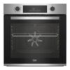 HORNO BEKO BBIE12300XMP MULTIF. PIROLITICO A INOX HORNO BEKO BBIE12300XMP MULTIF. PIROLITICO A INOX