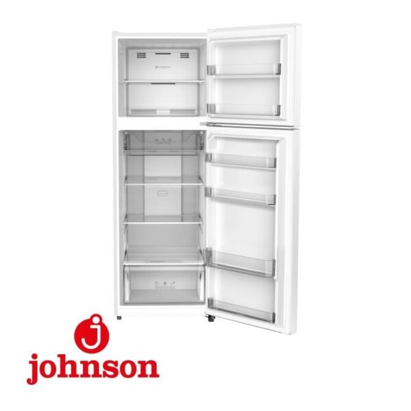 FRIGO JOHNSON 2P 172.8x59.9x69.5 NF CLASE E BLANCO JRD1736ENW FRIGO JOHNSON 2P 172.8x59.9x69.5 NF CLASE E BLANCO JRD1736ENW