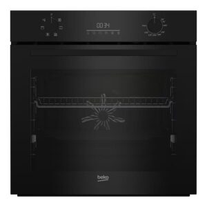 HORNO BEKO BCBIE17300KSB MULTIF. A NEGRO HORNO BEKO BCBIE17300KSB MULTIF. A NEGRO