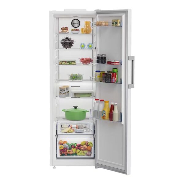 FRIGO COOLER BEKO B1RMLNE444W NF 187X60 E BLANCO