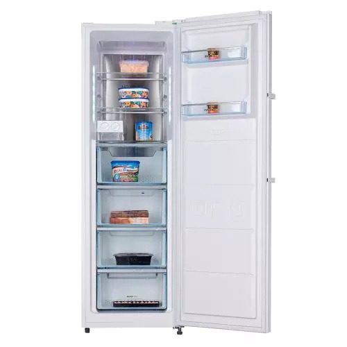 CONGELADOR INFINITON CV265L85WEM NF 185X59,5 E